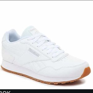 Reebok Women’s Classic Harman Run Sneaker Size 6.5